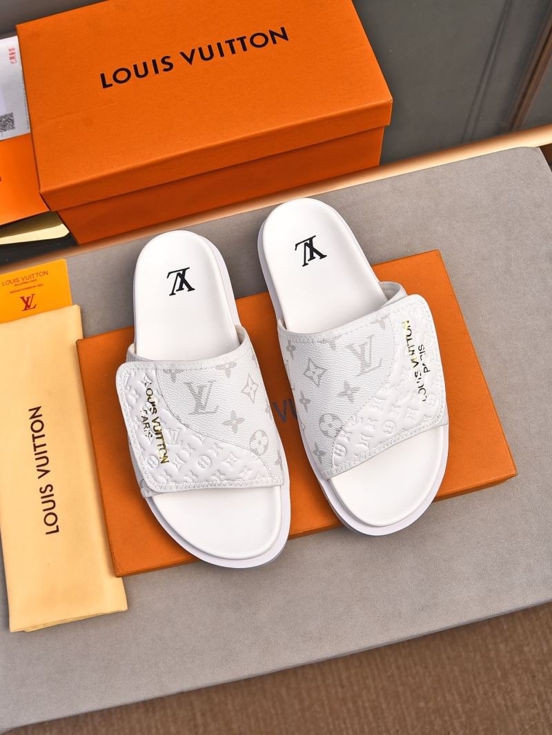 Louis Vuitton Slippers